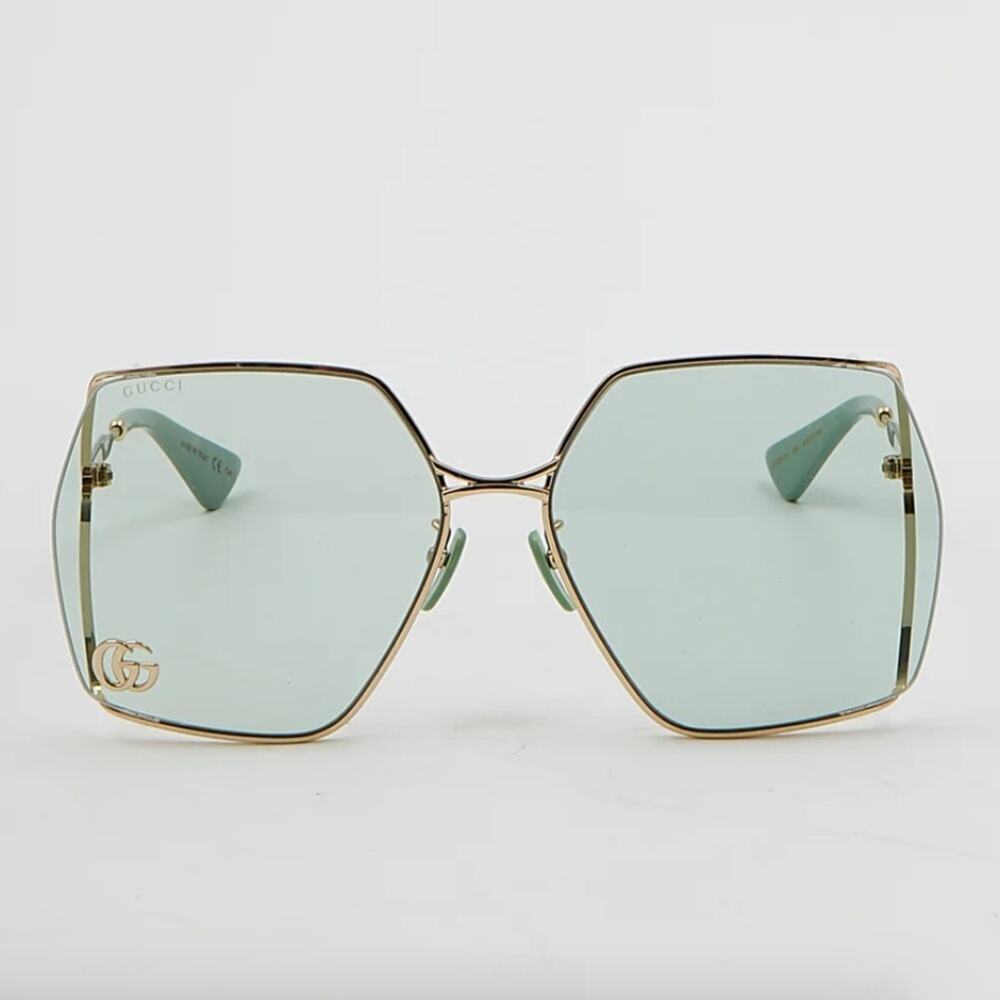 NEW!!! GUCCI Sunglasses GG0817S 003, Authentic
